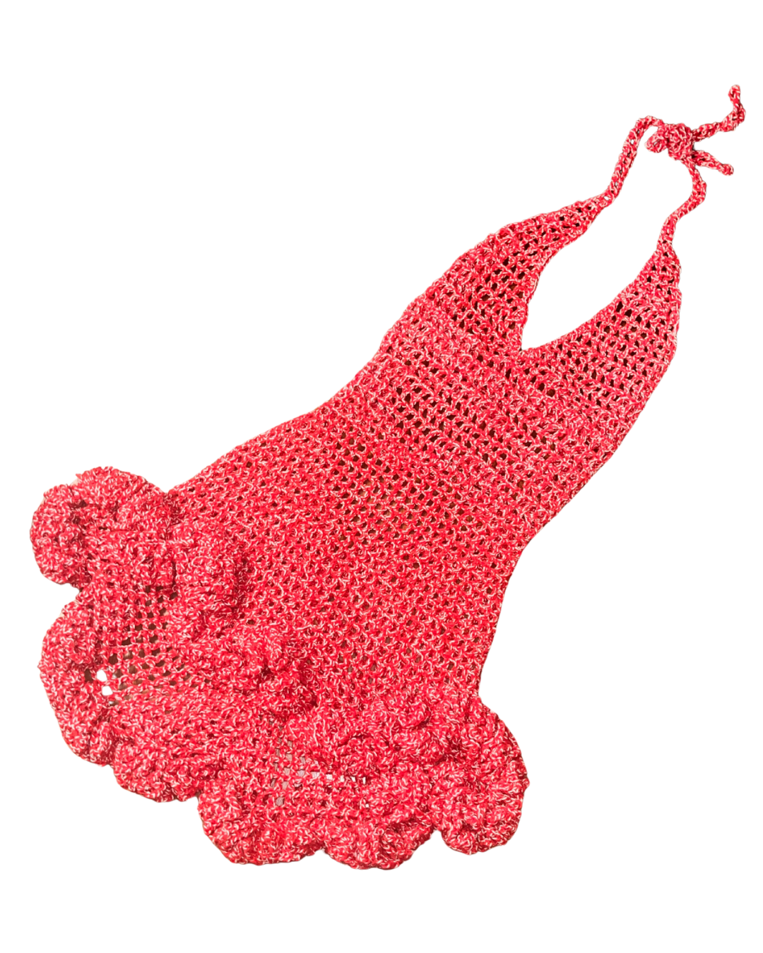 Bay Swim Cover-up