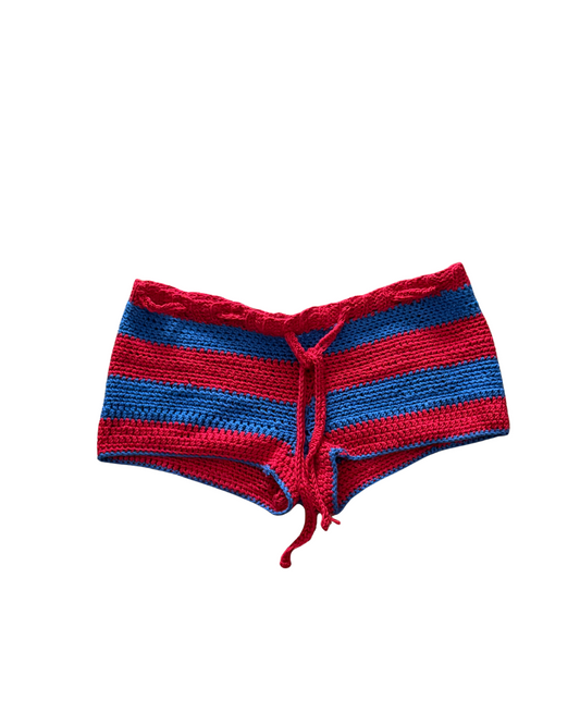 Sailor Shorts