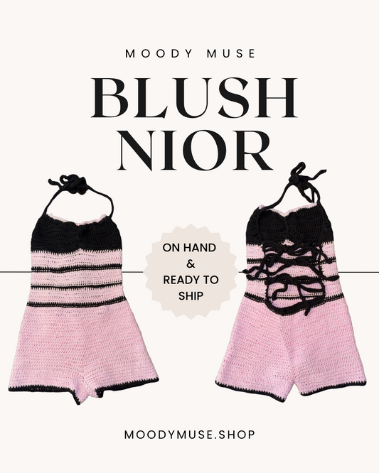 Blush Nior