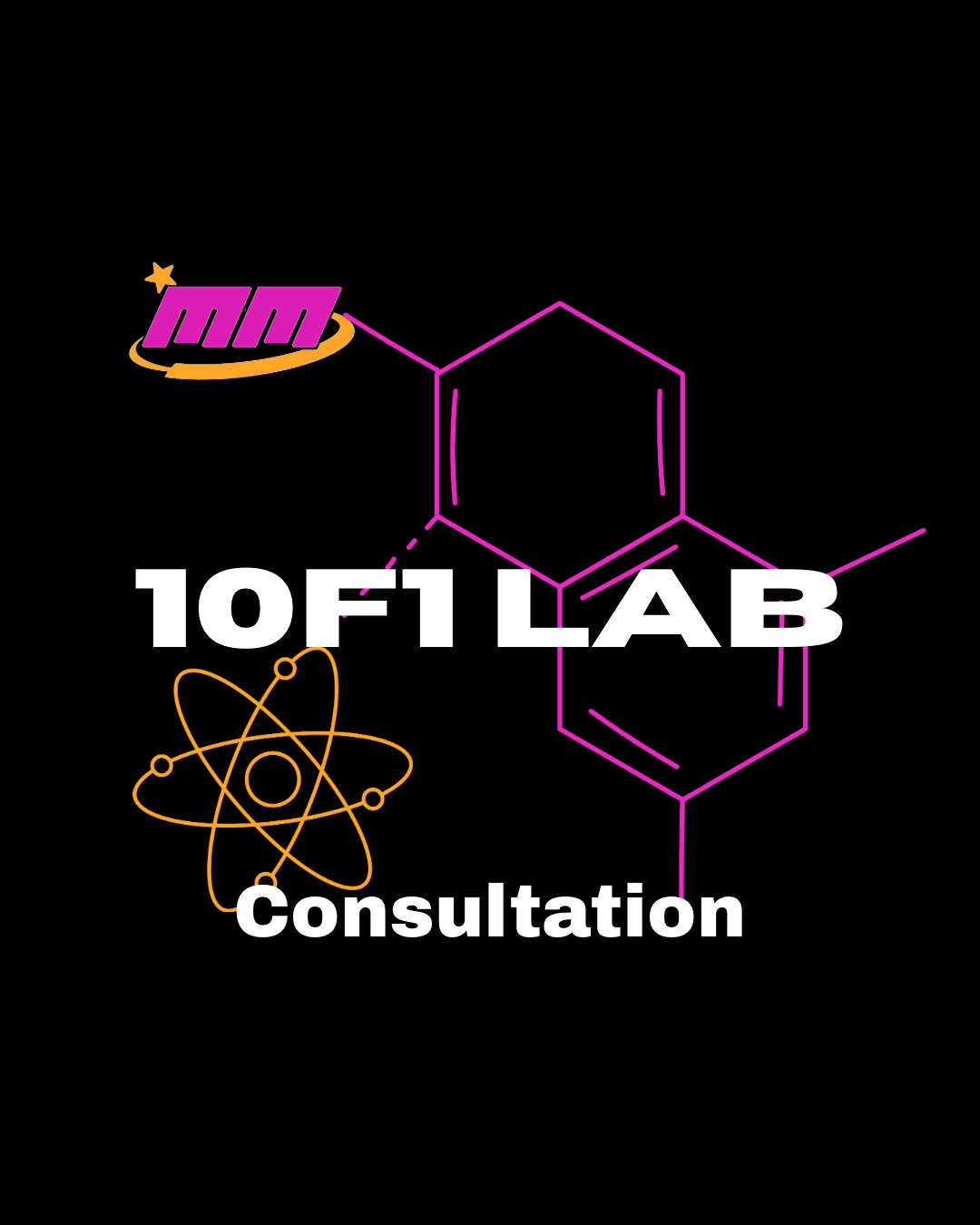 1of1 Lab — Consultation