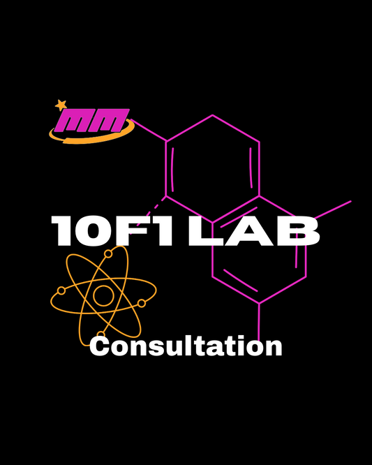 1of1 Lab — Consultation