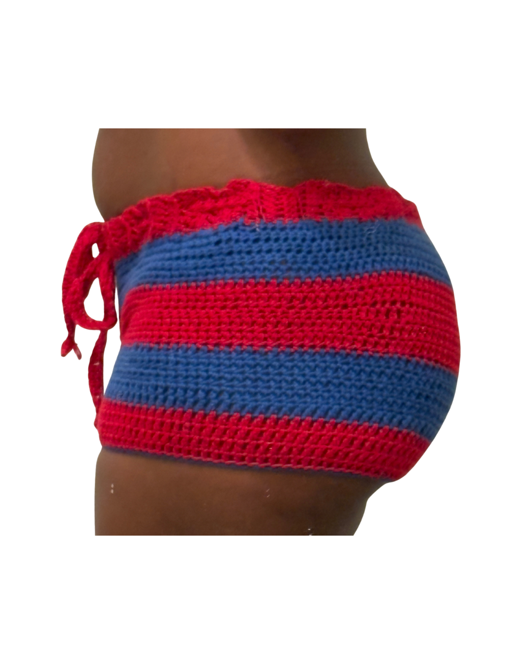 Sailor Shorts