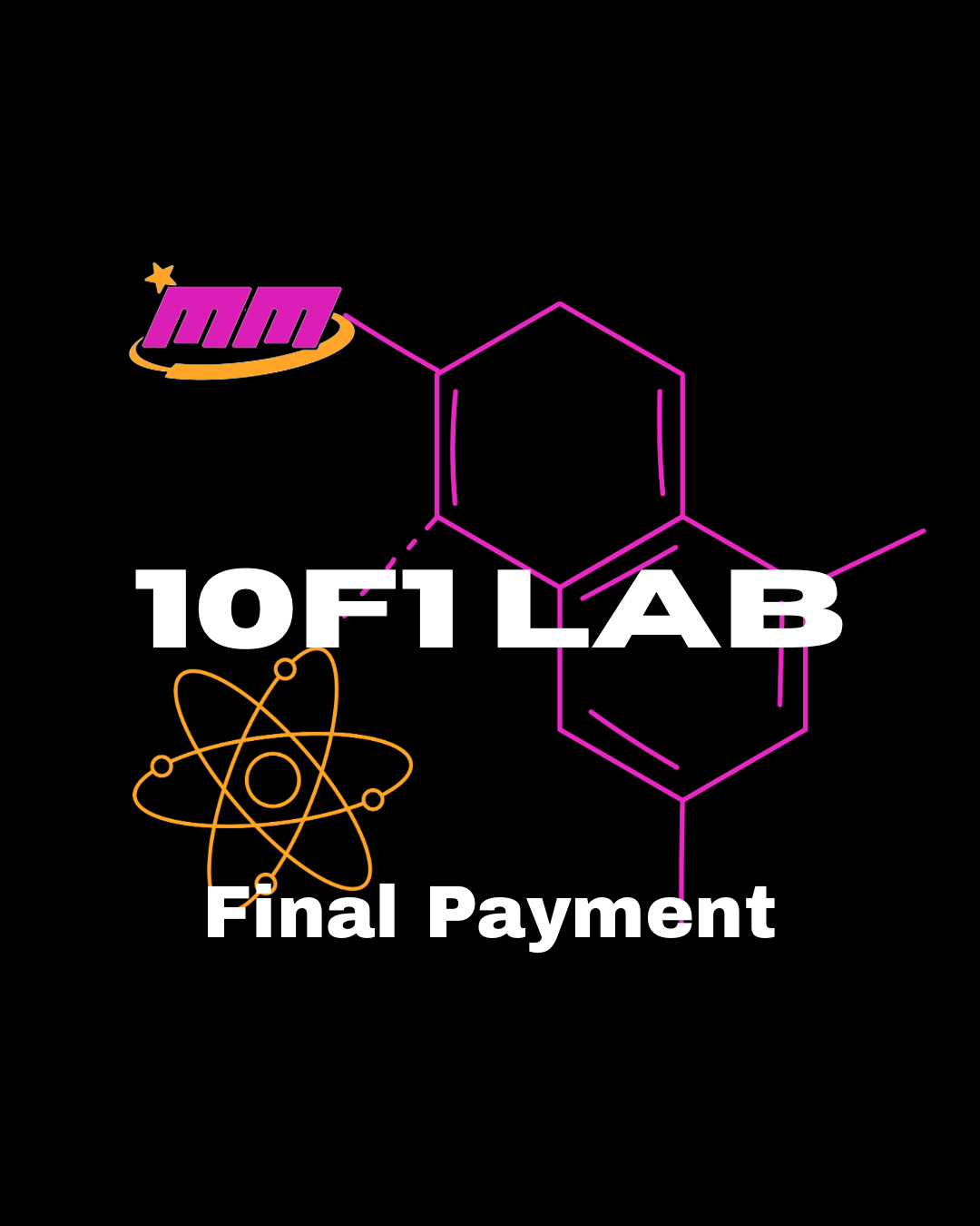 1of1 Lab — Tops