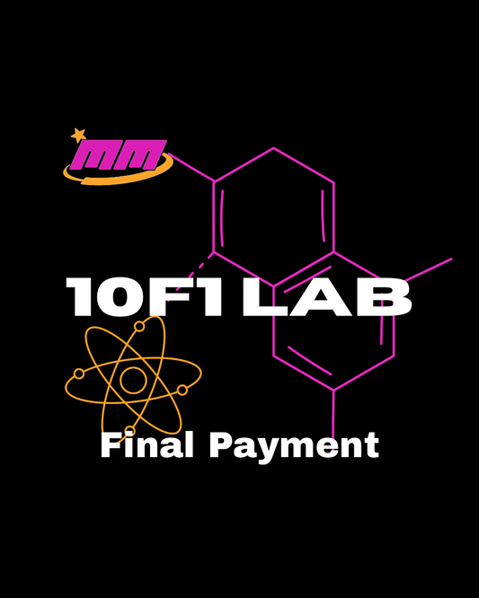 1of1 Lab  — Bikinis