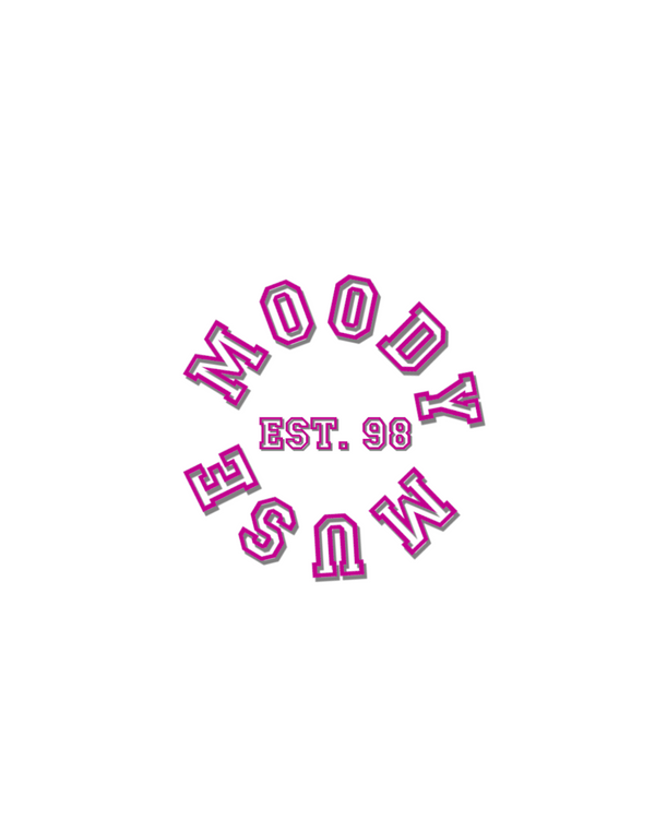Moody Muse